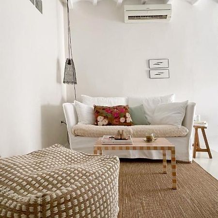 Casa Petita, Villajoyosa Ngoại thất bức ảnh