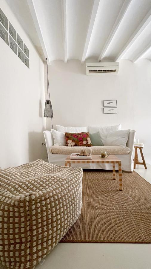Casa Petita, Villajoyosa Ngoại thất bức ảnh