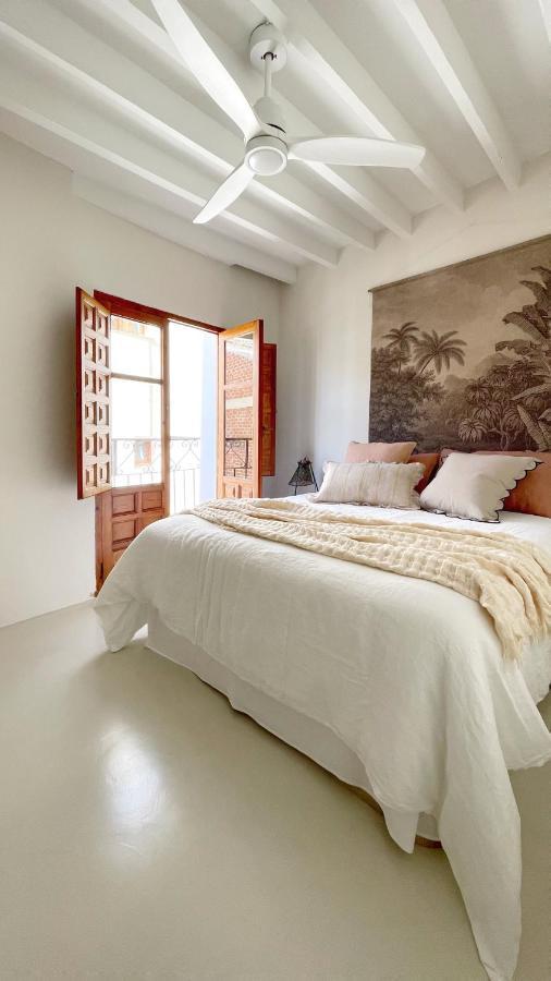 Casa Petita, Villajoyosa Ngoại thất bức ảnh
