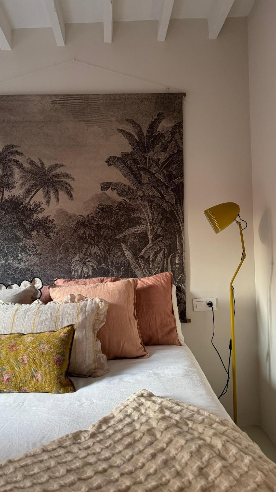 Casa Petita, Villajoyosa Ngoại thất bức ảnh