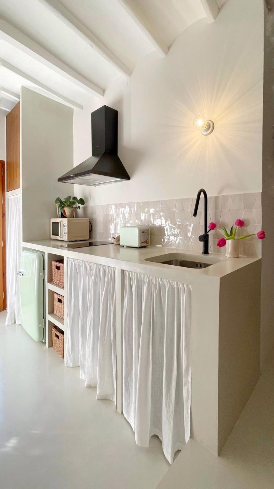 Casa Petita, Villajoyosa Ngoại thất bức ảnh