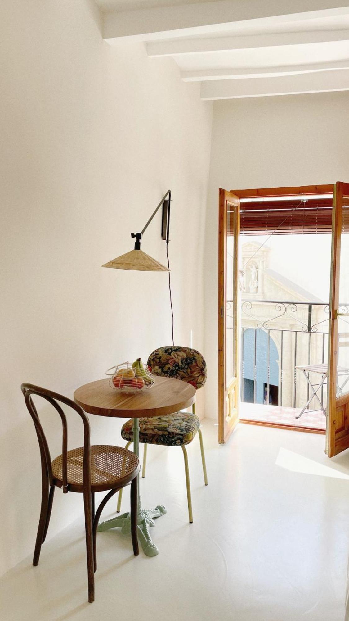 Casa Petita, Villajoyosa Ngoại thất bức ảnh