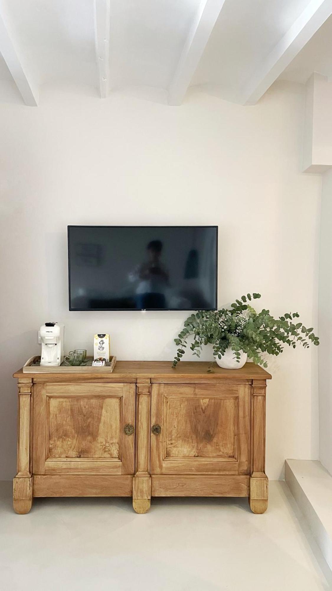 Casa Petita, Villajoyosa Ngoại thất bức ảnh