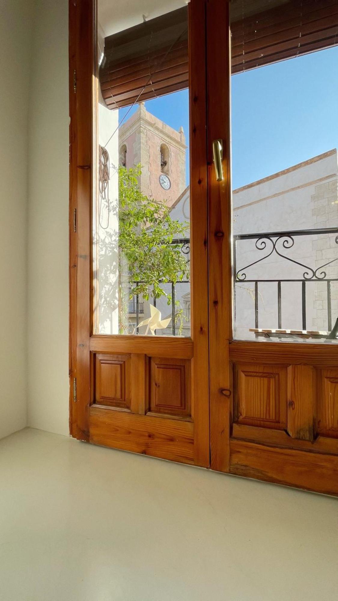 Casa Petita, Villajoyosa Ngoại thất bức ảnh